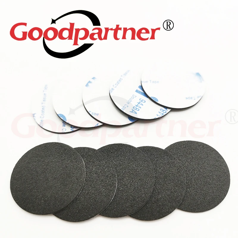 50 шт. двойное покрытие ткани лента уплотнение пены стикер для заправки картриджа