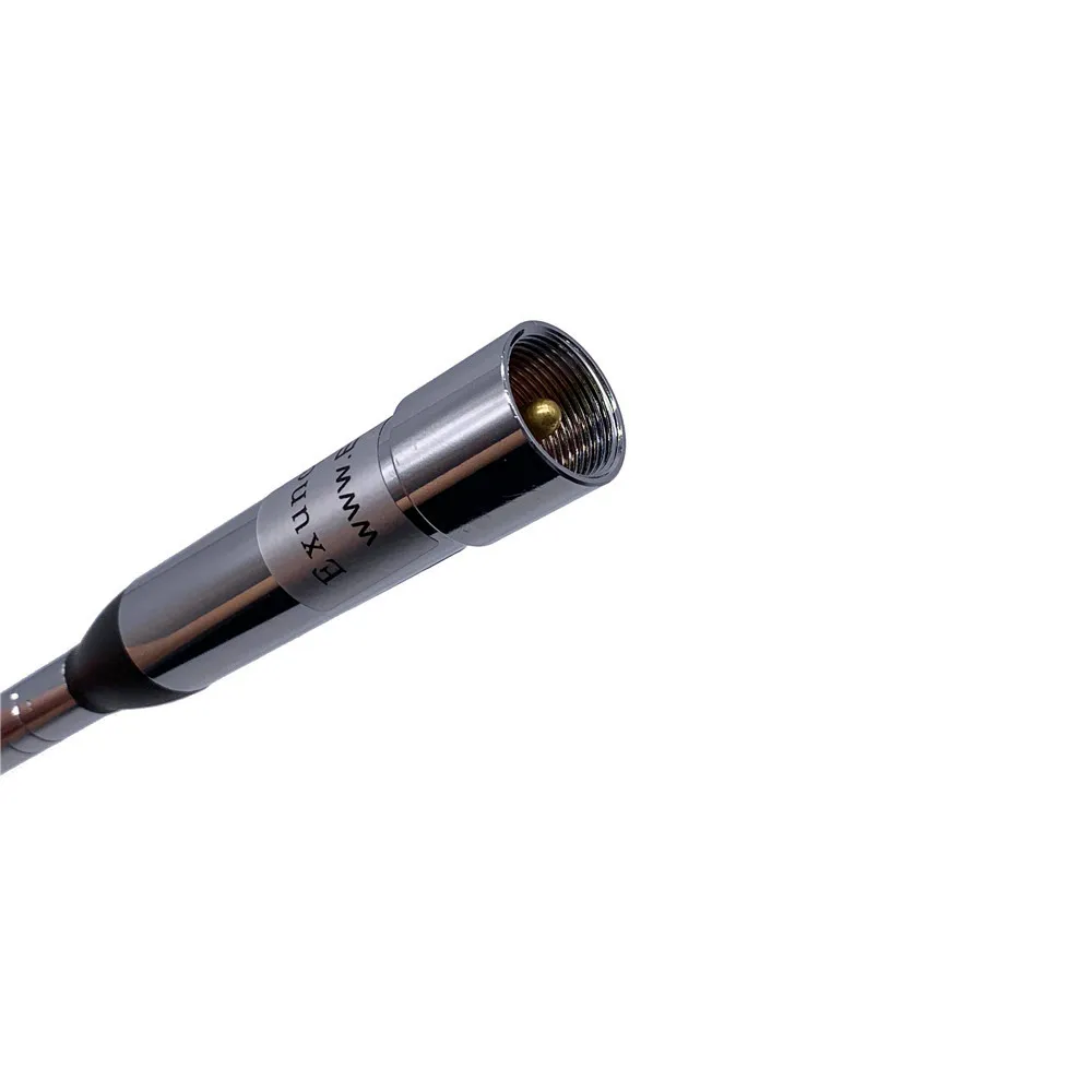 Автомобильная антенна nnagoya двухдиапазонная с усилением мощности NL770S для