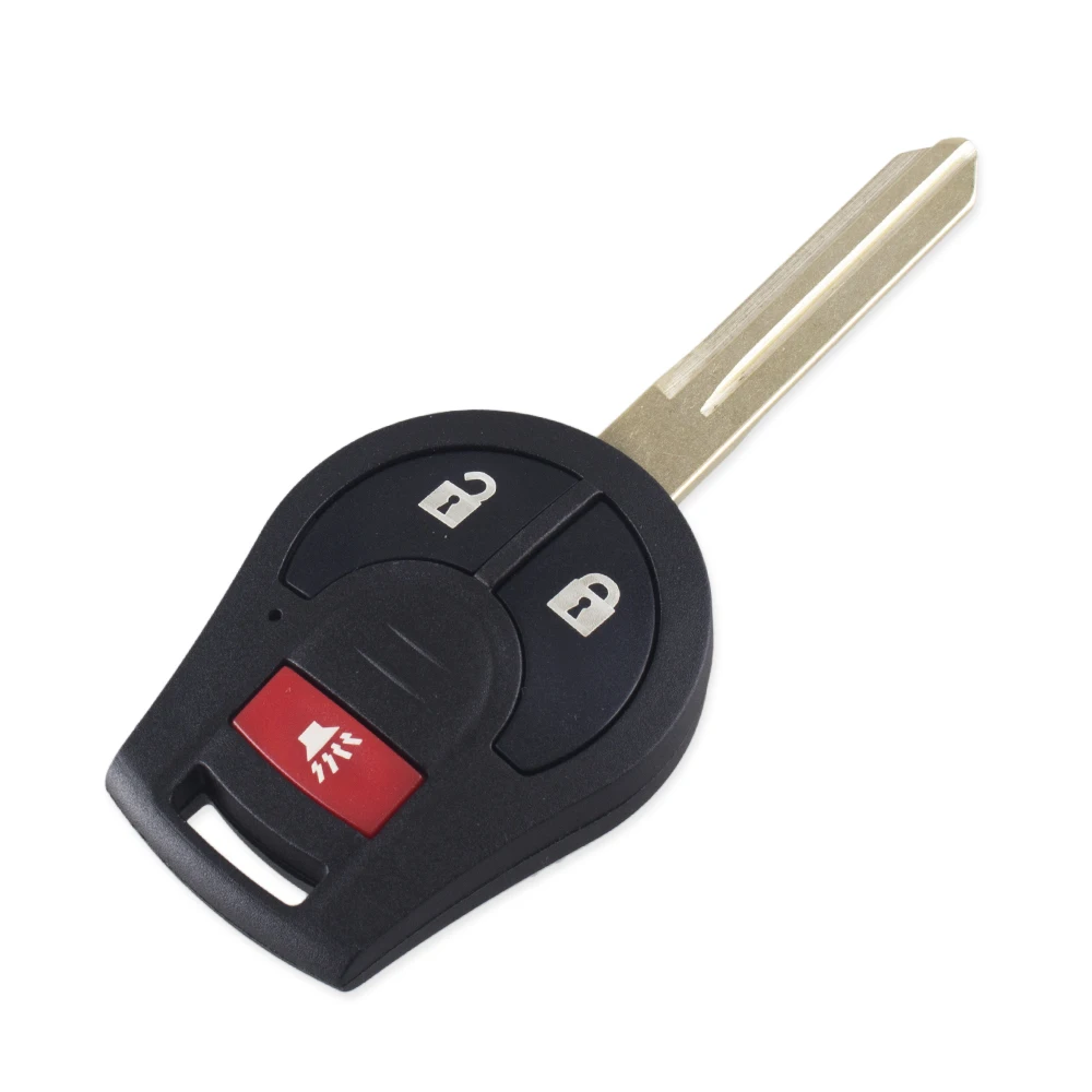 Ключ дистанционного управления KEYYOU 315 МГц CWTWB1U751 для Nissan Rogue Versa 2008 2009 2010 2012 2013 2014 2015