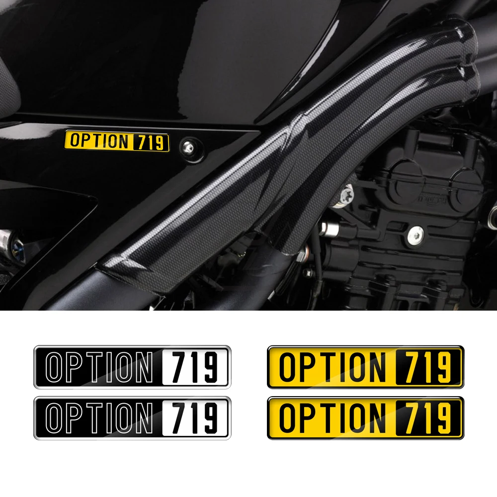 3D наклейка на мотоцикл чехол для BMW Motorrad R Nine T R1250R F900XR F900R S1000RR R1250GS | Автомобили и