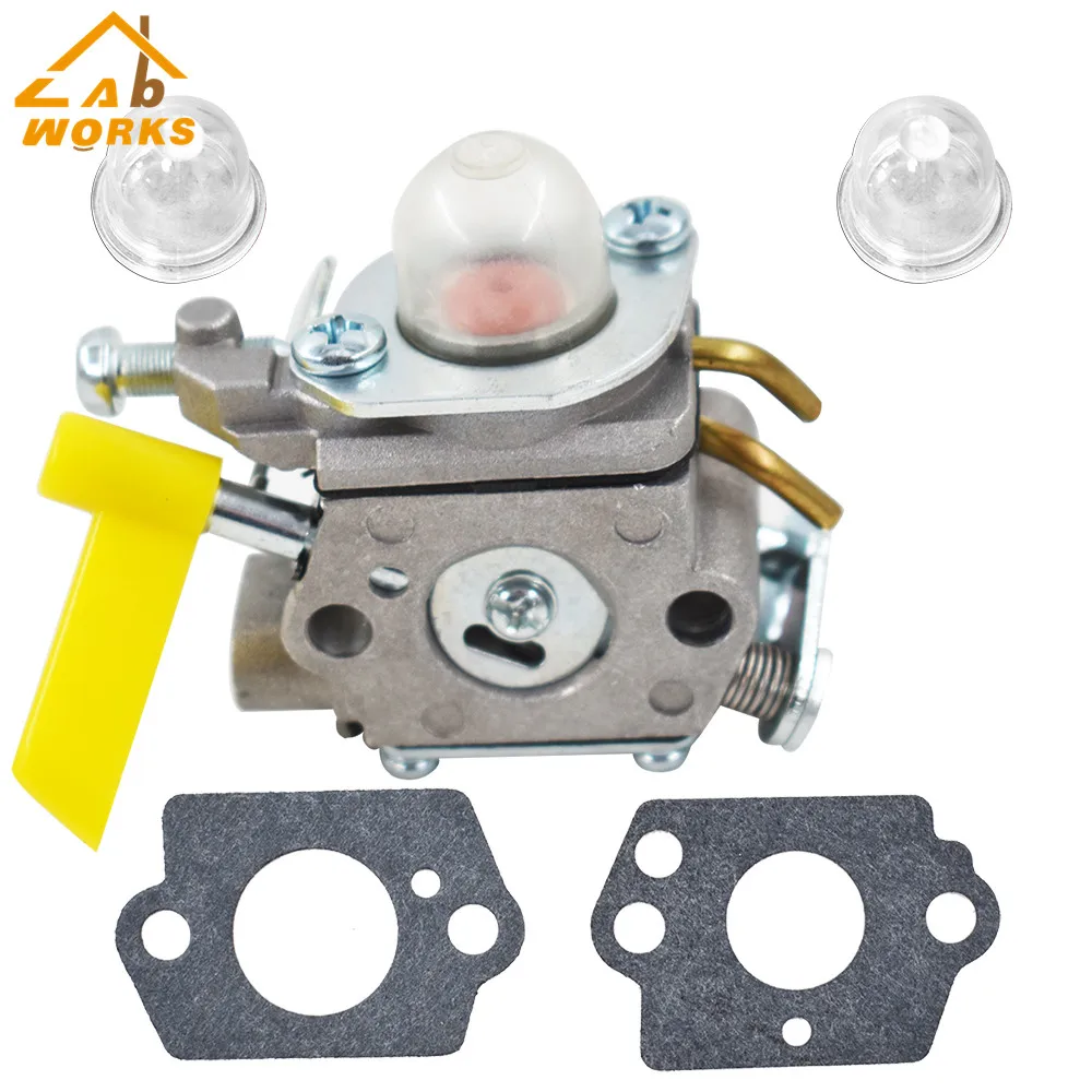 

Карбюратор для Homelite ZAMA RYOBI 308054003 3074504 985624001 C1U-H60 26CC 30CC