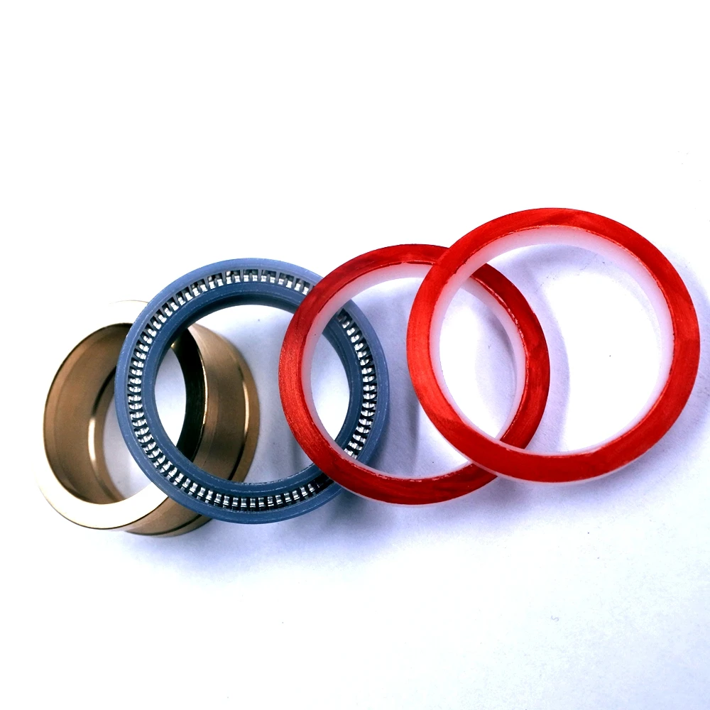 Гидроабразивные запасные части уплотнения высокого давления в сборе-0 88 пломбы