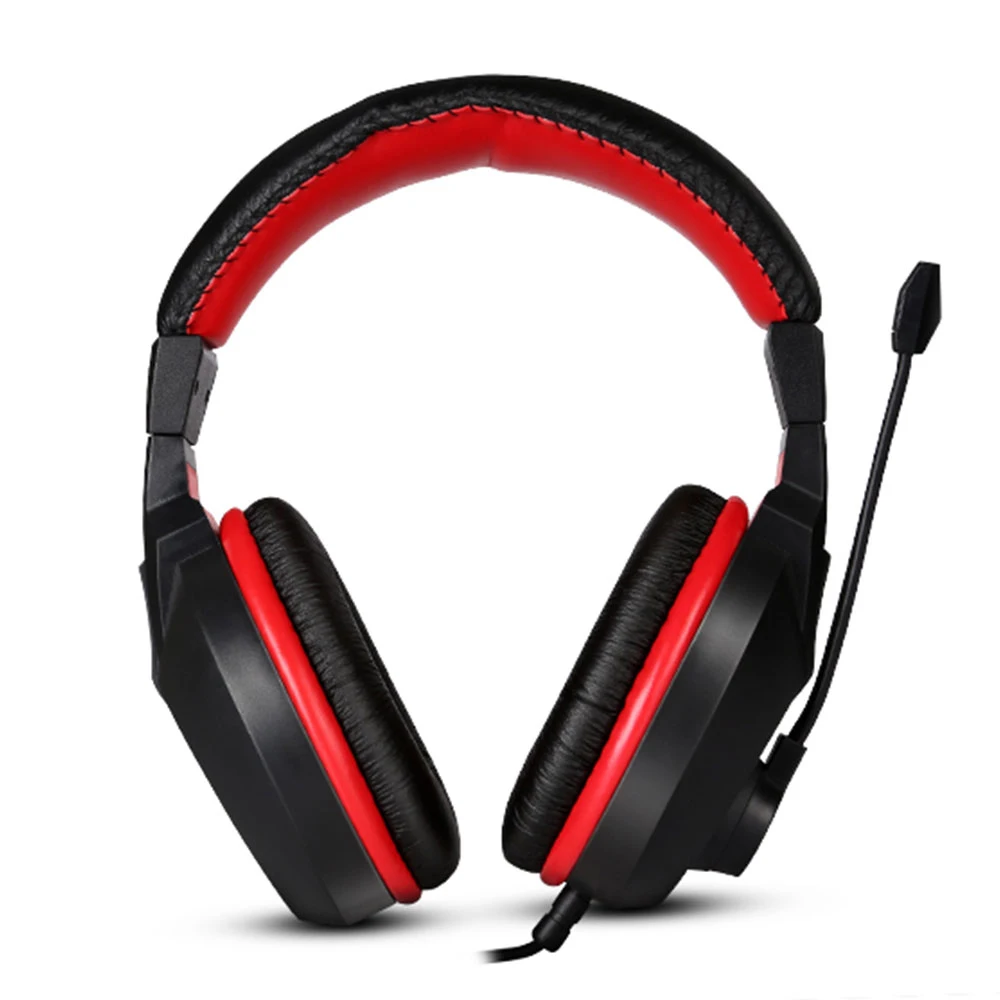 MARVO H8321 Игровые наушники на ухо регулятор громкости гарнитура с микрофоном | Наушники и гарнитуры -4000516803816
