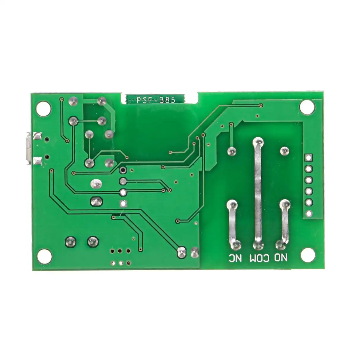 Новый беспроводной пульт дистанционного управления DC 12V ворот гаража с Alexa и Google