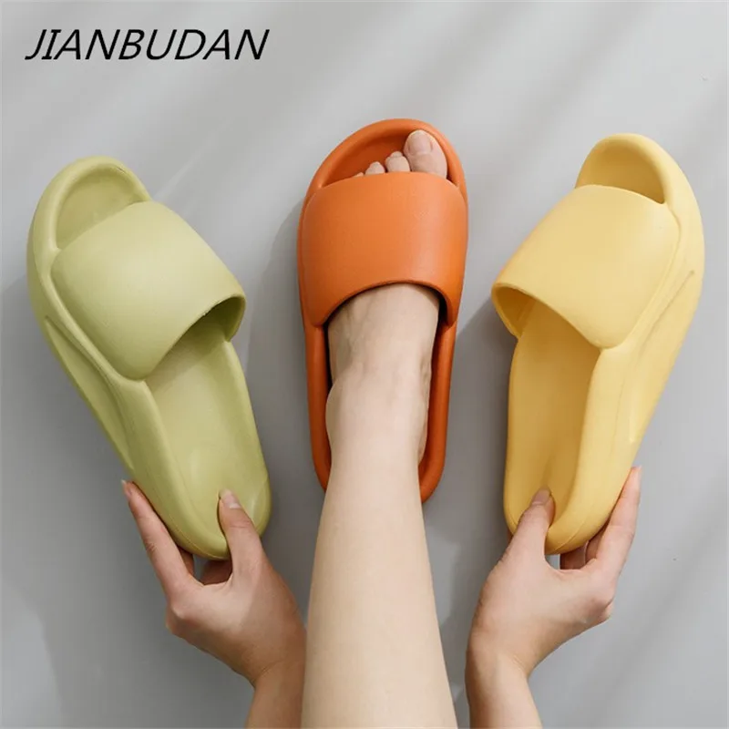 Тапочки для мальчиков и девочек домашняя обувь летние шлепанцы малышей домашние