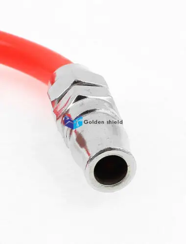 Полиуретановая Труба 9 м быстрый разъем пневматическая полиуретановая труба 8 мм