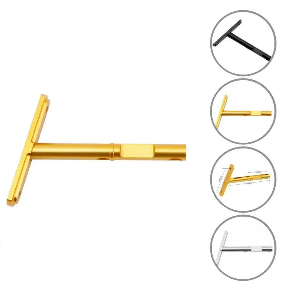 

Практичная велосипедная клетка для бутылки с водой, не выцветает, велосипедные принадлежности, удлинитель для седла велосипеда, светильник...