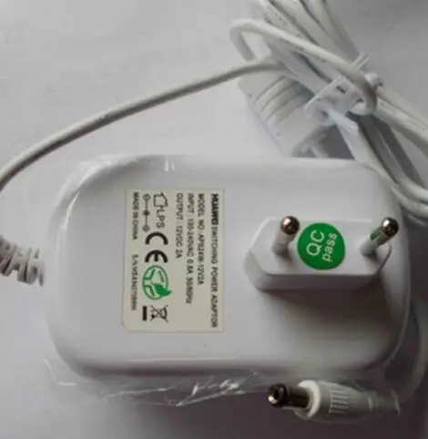 12V 2A ЕС адаптер питания для камеры видеонаблюдения|Аксессуары CCTV| |