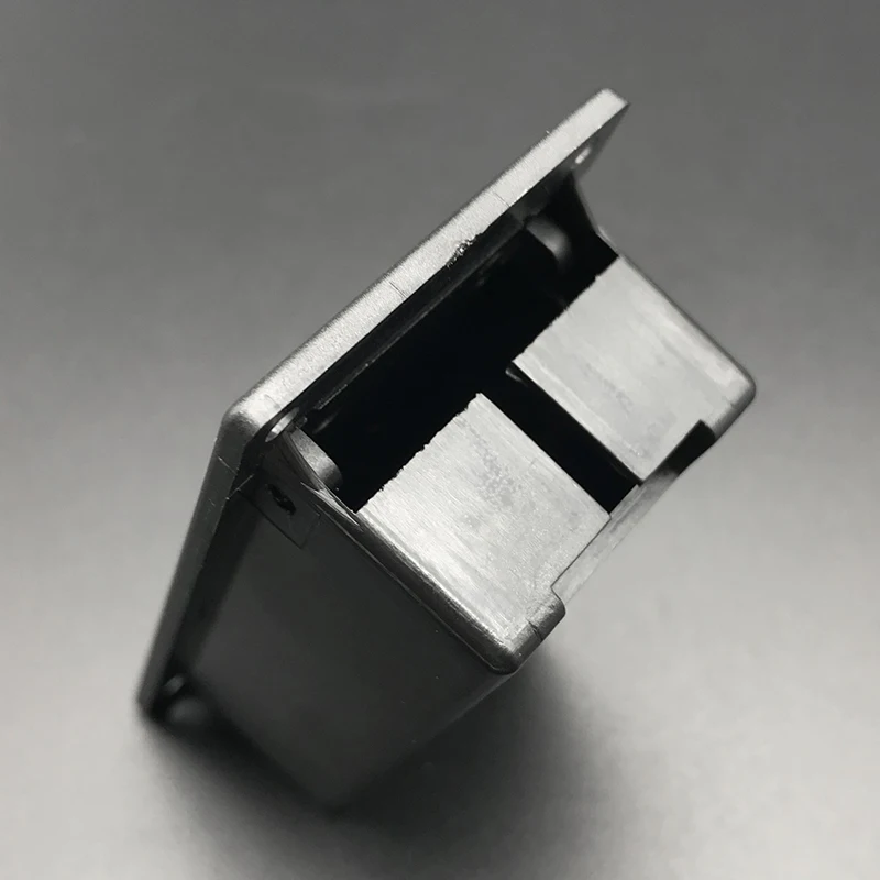 5 шт. 9 в чехол для аккумулятора сменная Крышка активного звукоснимателя басов