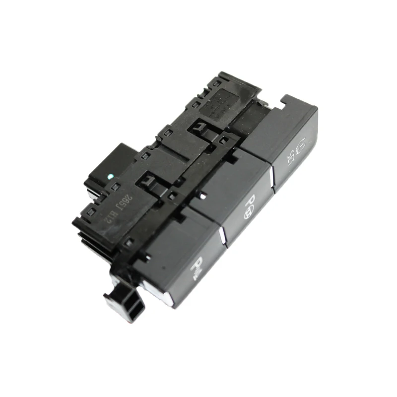 5GG927238E OEM парктроник переключатель давления в шинах переключатель контрольного устройства кнопка для V W Golf 7 MK7 5GG 927 238 E