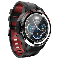 2021 new smart watch multi function 3gb32gb1gb16gb dual camera ceramic bezel 5 million pixel sport smart watch for men women