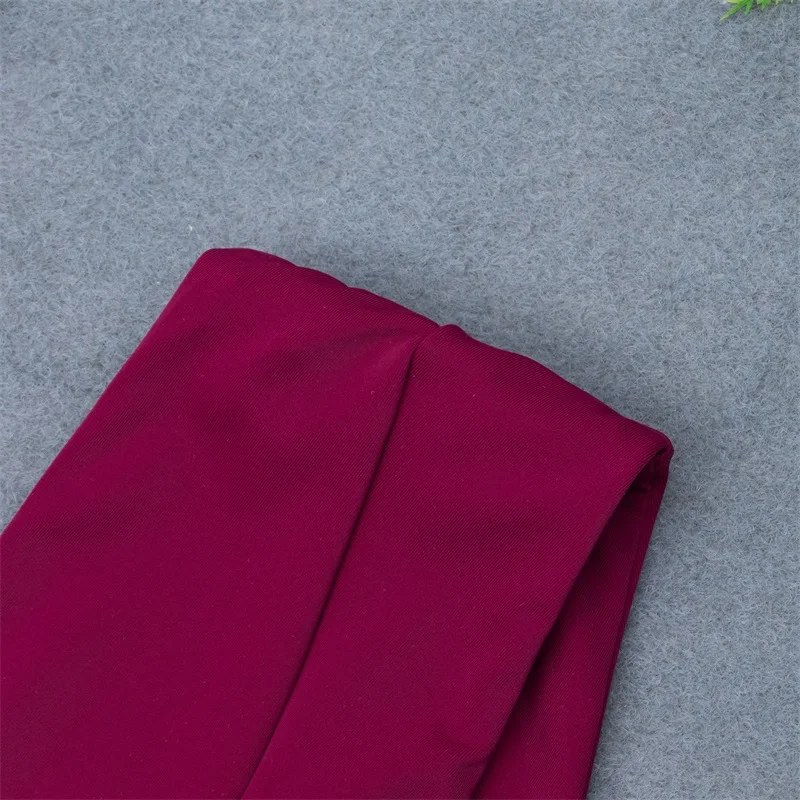 Женские летние купальники трикини пуш ап однотонные нейлоновые сексуальные