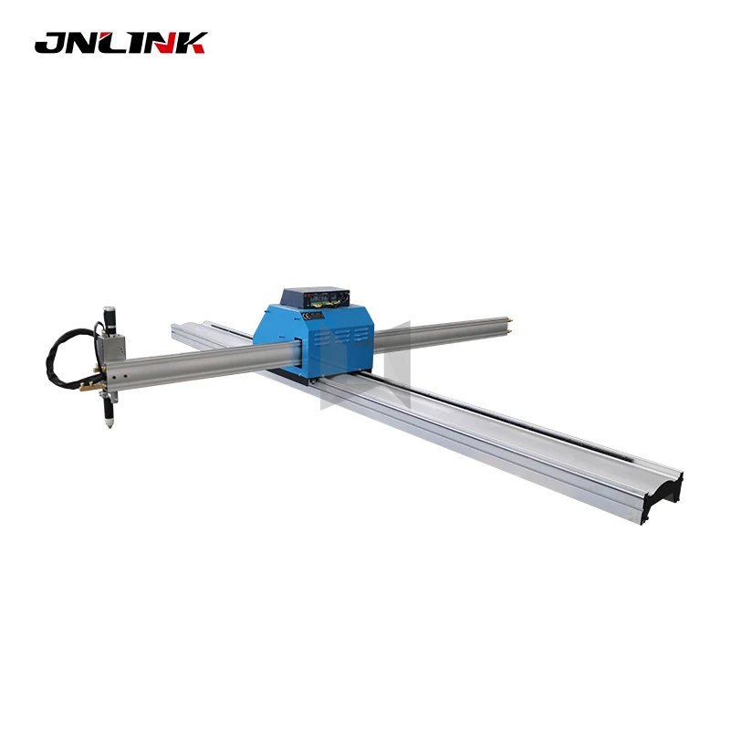 Хобби cnc плазменный резак портативный плазменной резки листового металла для