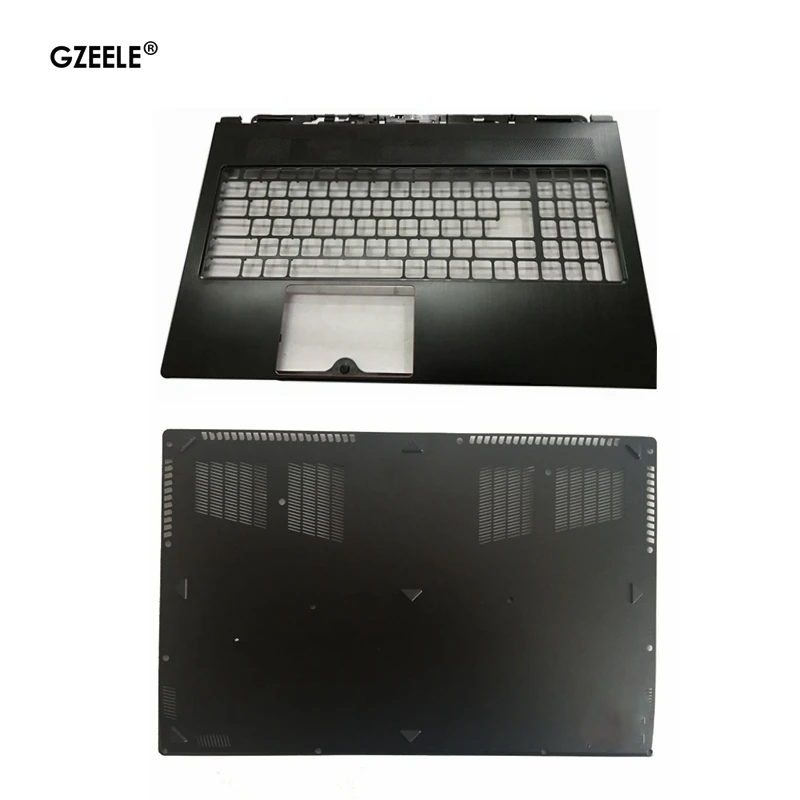 Новый чехол для MSI GS63 GS63VR MS 16K2 ноутбука с подставкой верхний Нижний Базовый