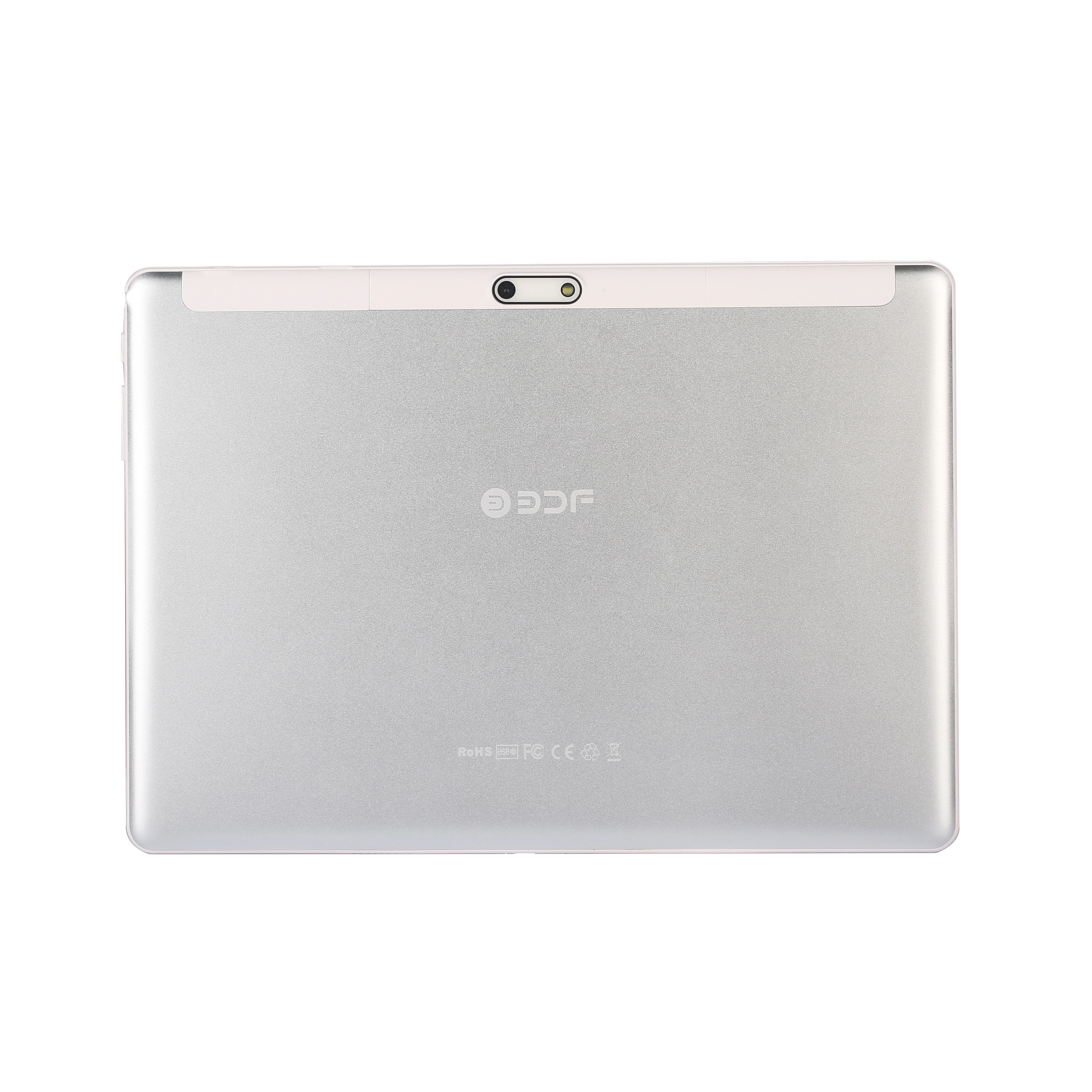 BDF 10 дюймов SEAN Android 9,0 Deca Core 6 ГБ/128 ГБ 1920*1200 2.5D ips экран планшет wifi SIM 4G LTE фаблет