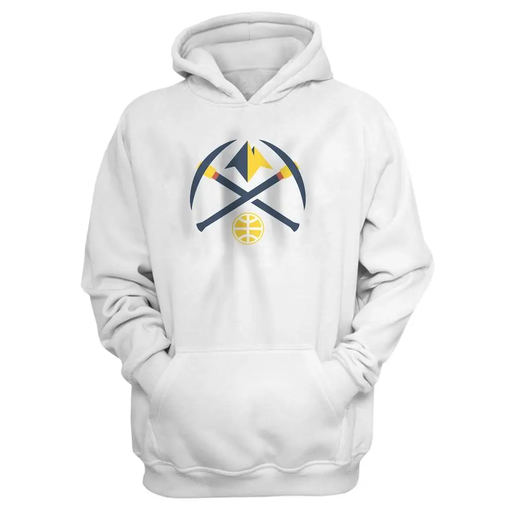 

Denver Nuggets Hoodie