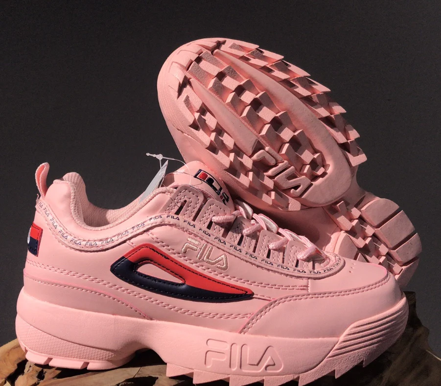 Fila/мужские кроссовки золотого и серебряного цвета дышащие для бега 2 Zapatillas
