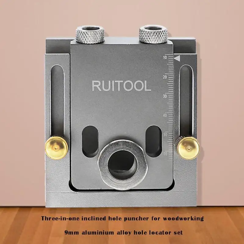 Деревообрабатывающий перфоратор позиционер направляющий локатор джиг