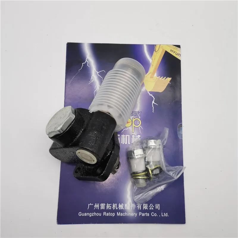 

4D95 4D102 Fuel Injection Pump Feed Pump DK105220-5960 105220-5001 Fuel Pump DK105220-5960 105220-5001