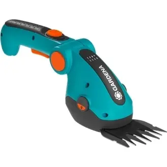 Ножницы для травы Gardena ComfortCut Li (09856-20.000.00) | Инструменты