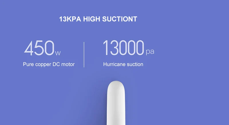 Xiaomi Deerma пылевых клещей пылесос Белый УФ стерилизация ручной пылесос 13000Pa умный дом матрас диван чистящие инструменты