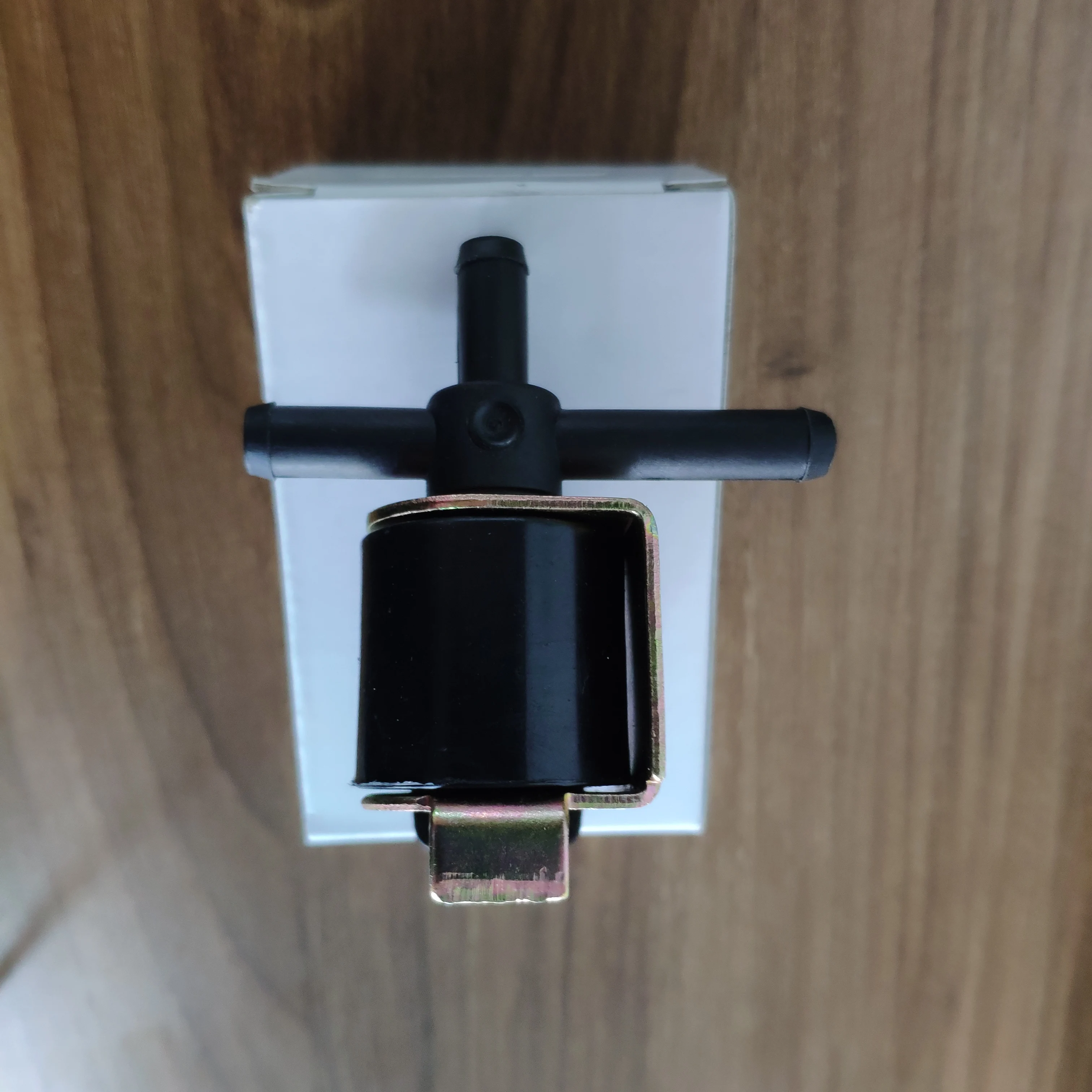 1x Автомобильный Электромагнитный клапан управления турбонаддувом N75 1 8 t для VW Golf