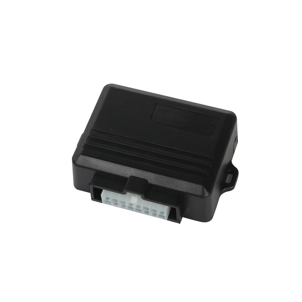 Универсальный автоматический стеклоподъемник для автомобиля модуль открытия и