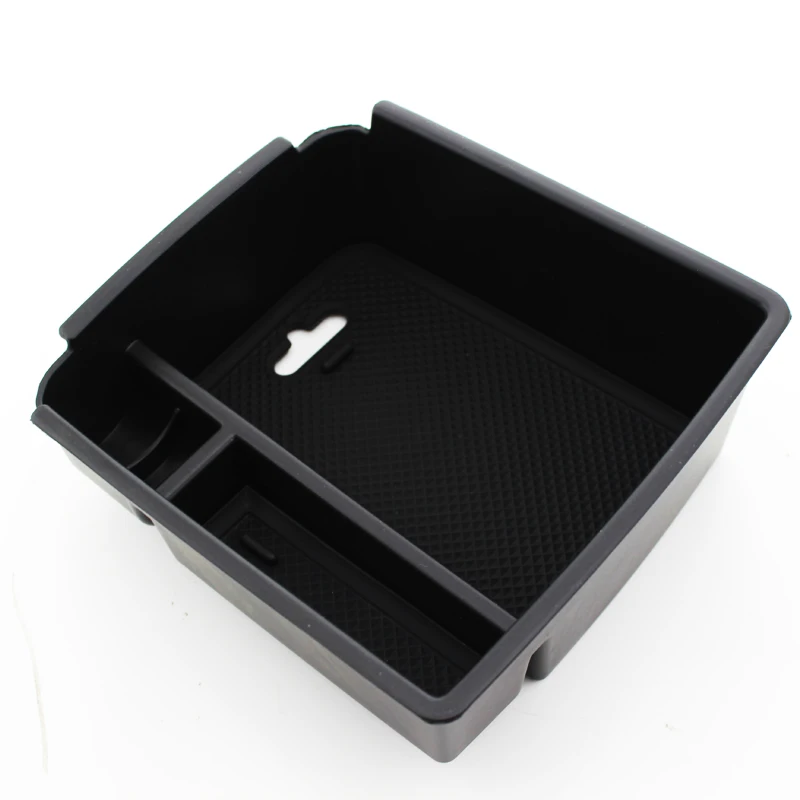 Жеребенок горение автомобиля подлокотник центральный ящик для хранения