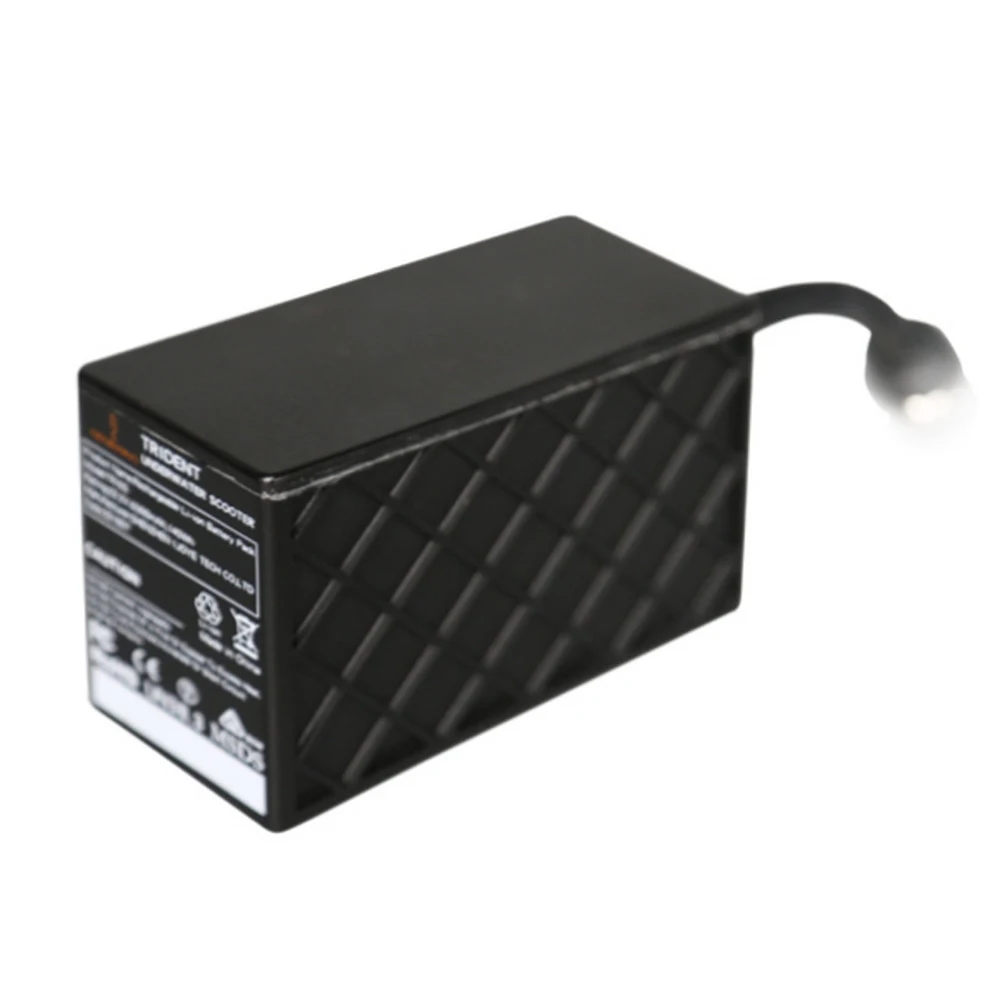 Водонепроницаемый Электрический подводный скутер Trident водный морской