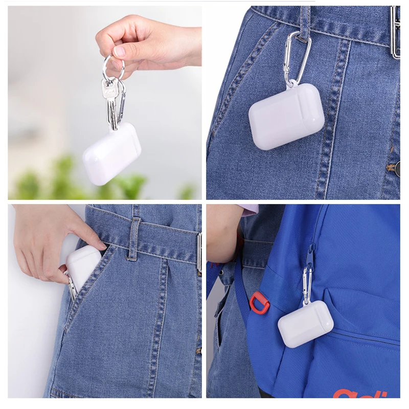 Складные питьевые соломинки для вечеринок офиса путешествий с чистящей щеткой