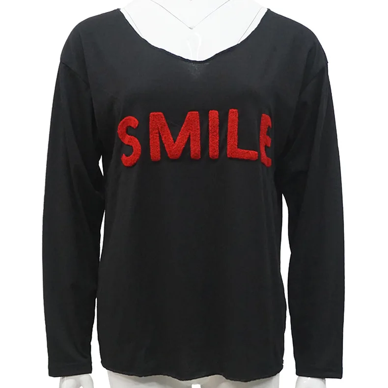 

Plus Sizes Woment Shirts Winter Spring Tops Tees Sexy Vintage Femme Embroidery Loose Casual Boho Full Long Sleeve Streetwear