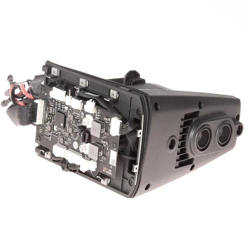 

DJI M200/M210/M210RTK M200 Battery compartment assembly