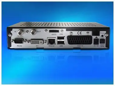 5 шт./лот dhl Бесплатная доставка Новый DVB-800-HD спутниковый ресивер Linux dvb-800-hd |