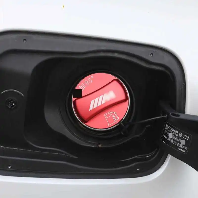 

Voiture Decoration Sticker Exterior Car Accessories Fog Lamp Rear Bumper Trunk 2014 2015 2016 2017 2018 FOR BMW X5 series