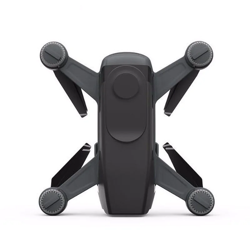 Портативный чехол для хранения PGYTECH для DJI Spark, аксессуары, Портативная сумка для дрона DJJ Spark, чехол для путешествий