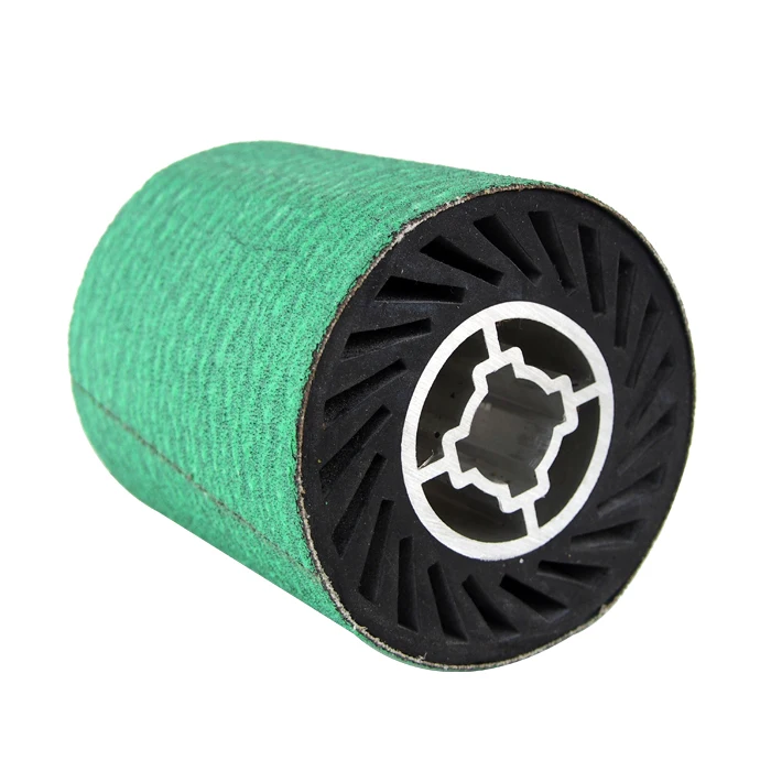 Резиновый Тип полировальный круг для машины волочения проволоки электрический