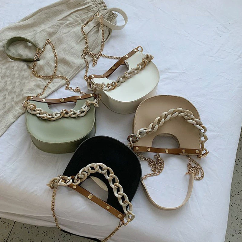 2020 модная сумка с цепочкой сумка-тоут кожаная через плечо сумка-клатч вечерние