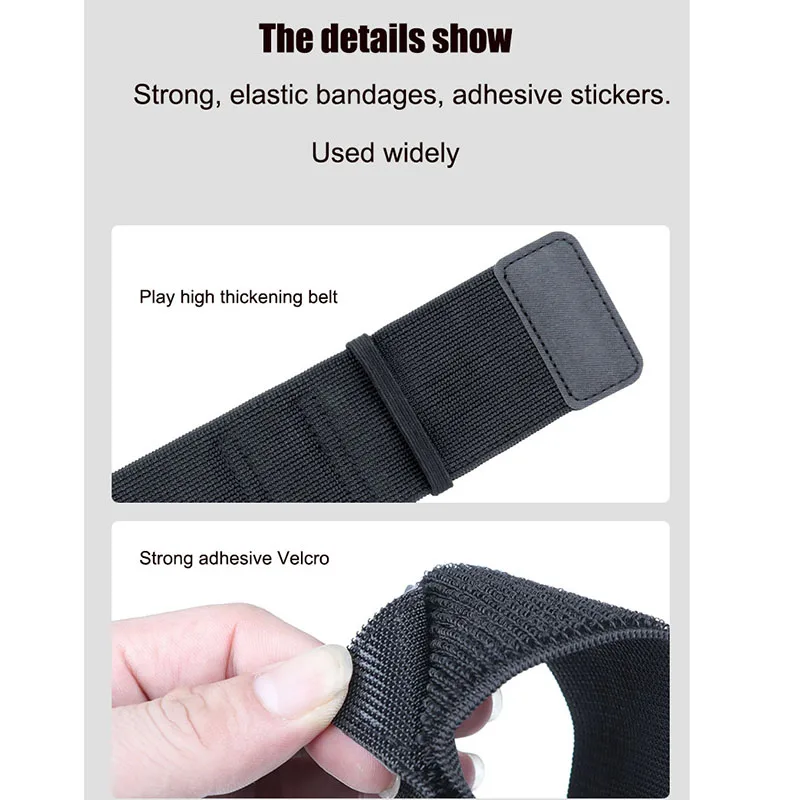 Najtaniej Smartphone Running Phone Bag Opaska Na Nadgarstek Dla IPhone 13 12 Pro Max Jogging Kolarstwo Uchwyt Na Ramię Pasek Uchwyt Stojak Run Akcesoria