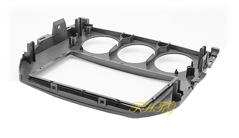 Автомобильный радиоприемник комплект приборной панели подходит для Mazda MX 5 2009