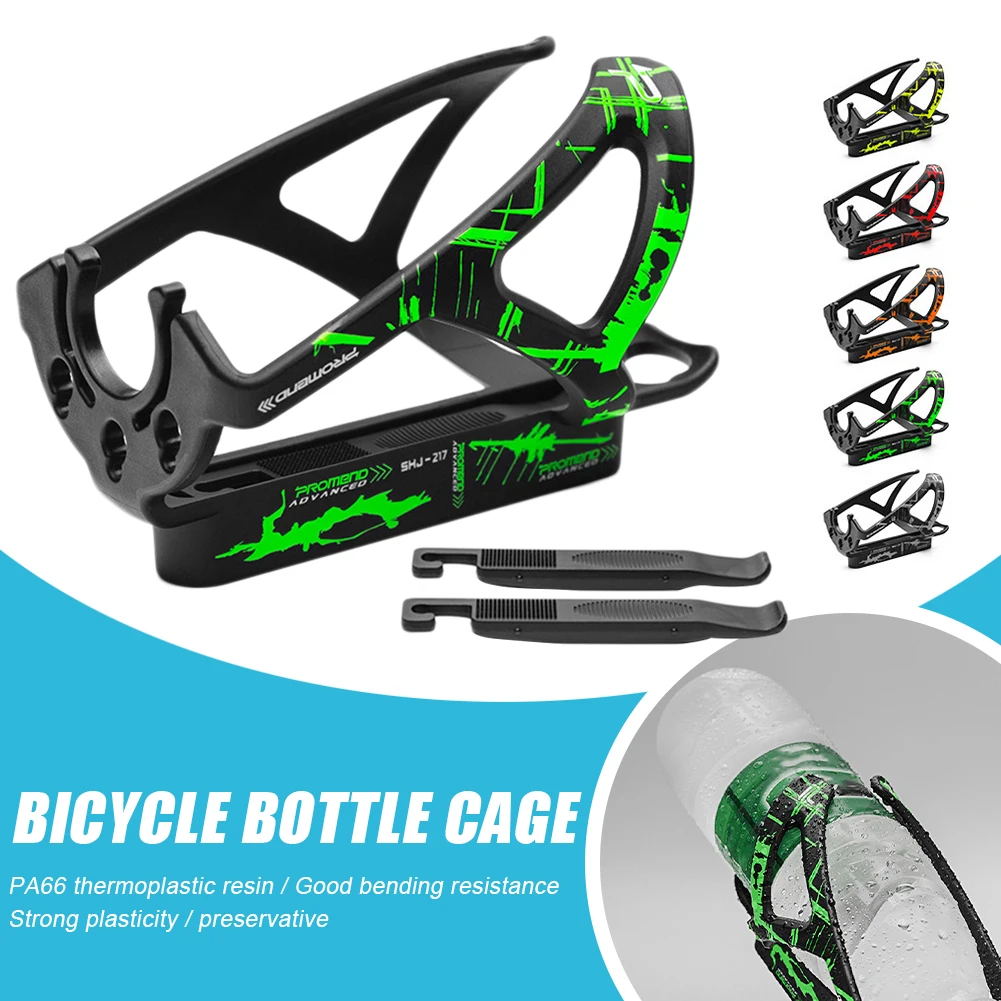 Горный велосипед клетка для бутылок с водой дорожный подставка держатель