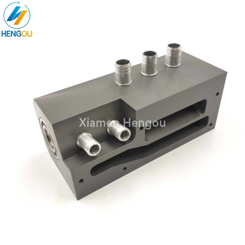 1 Set MV.026.847 C5.028.301F Heidelberg CD102 Machine Rotary Valve with Housing for Printing Parts | Компьютеры и офис
