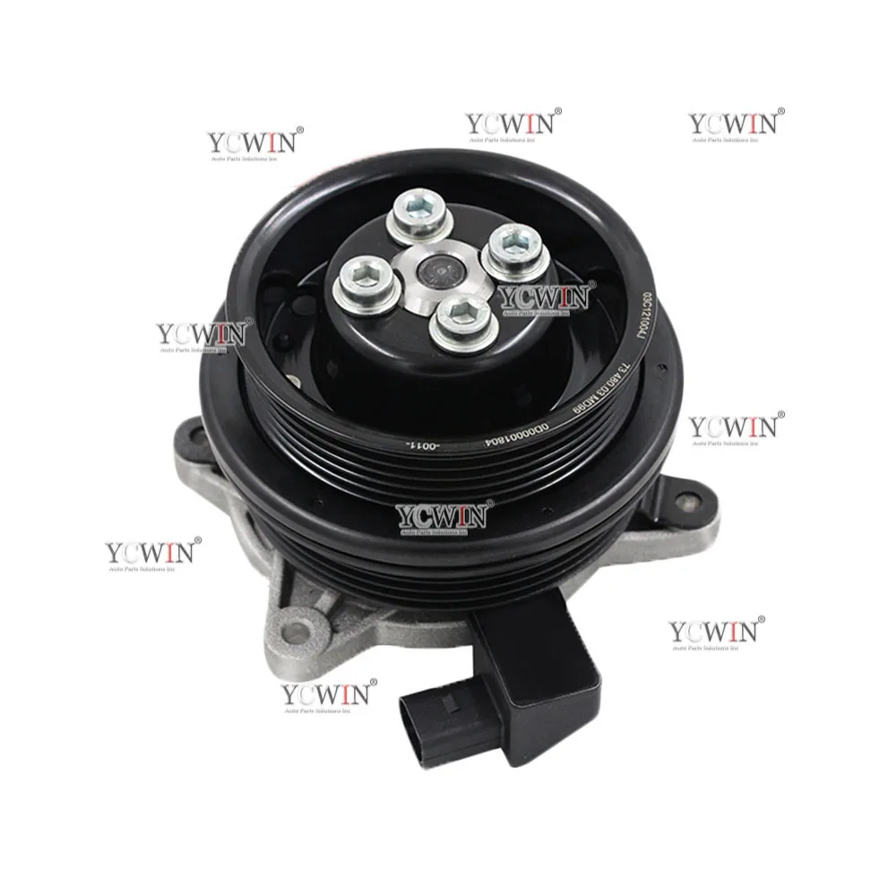 Автозапчасти 220 вольт автомобильный водяной двигатель насос 03C121004J по хорошей