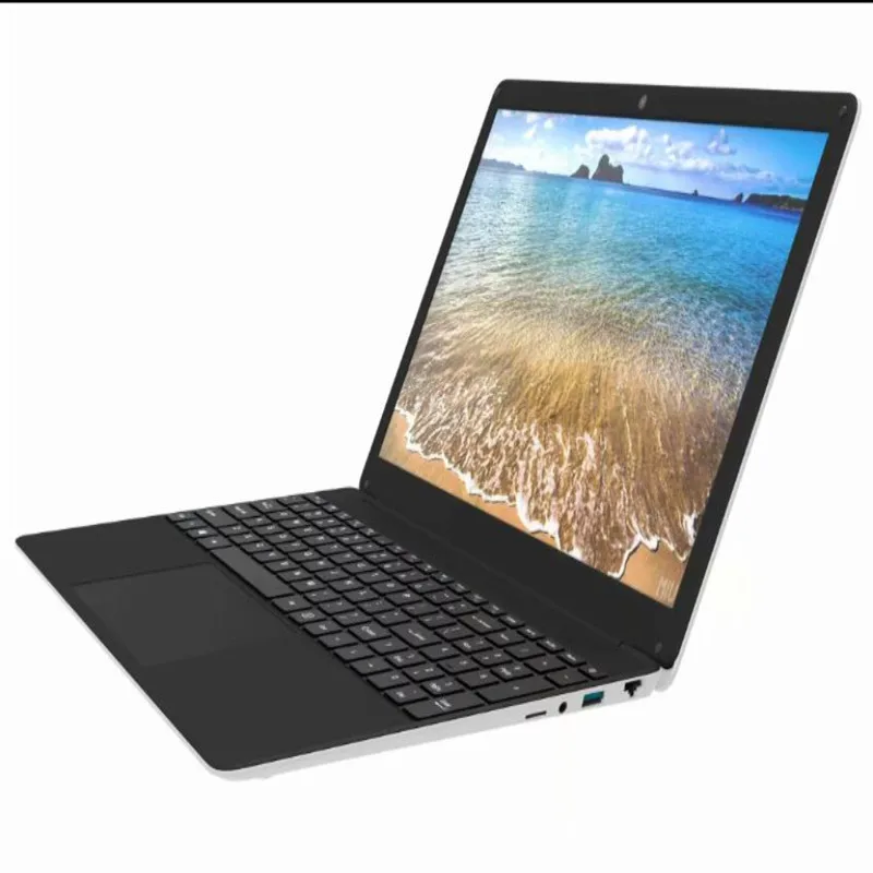 8 ГБ ОЗУ 120 ГБ M.2 SSD 1000 Гб HDD 15," FHD 1920*1080P Intel N3520 cpu игровой ноутбук Win 7 ноутбук 2,4G+ 5G двухдиапазонный Bluetooth