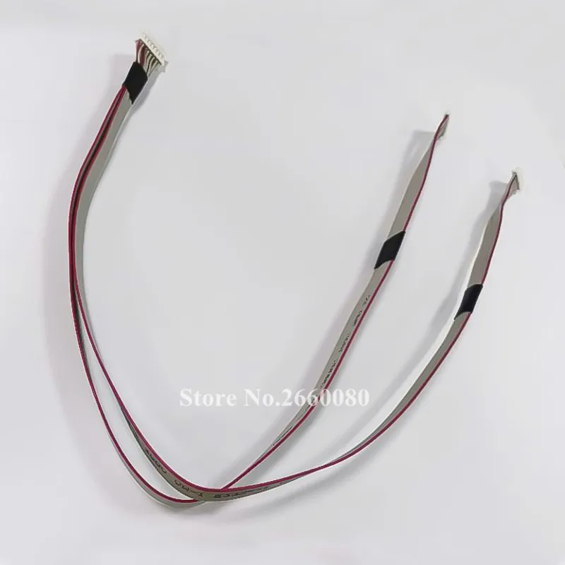 Кабель для термопечатающей головки DIGI SM300 цифровых фотоэлектронных весы Sm300P