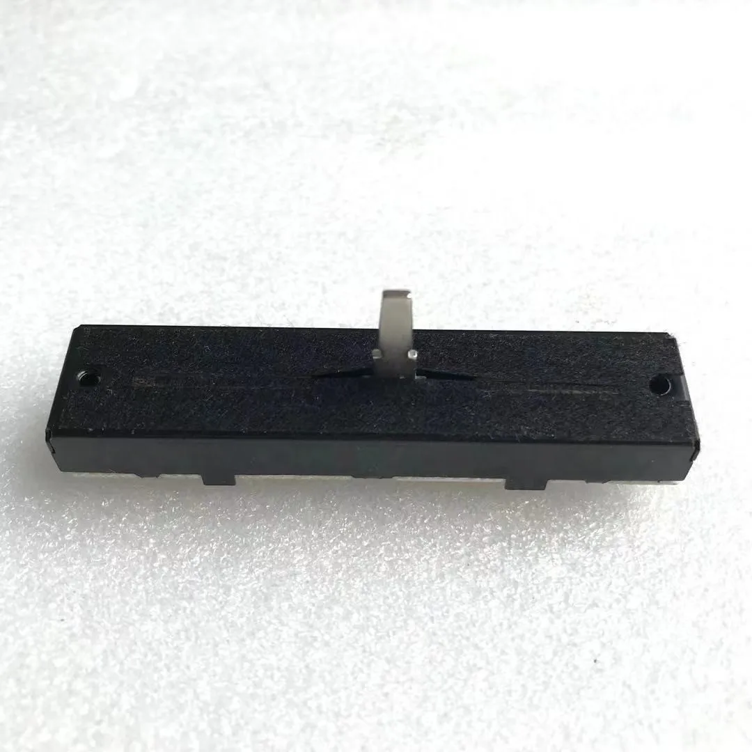 Без печатной платы! 10 шт. оригинальная печатная плата Crossfader 704-DJM250-A032-HA для Pioneer DDJ-SR