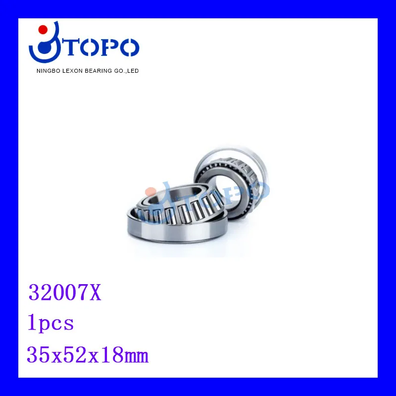 35*62*18 конический ролик bearing32007X | Автомобили и мотоциклы