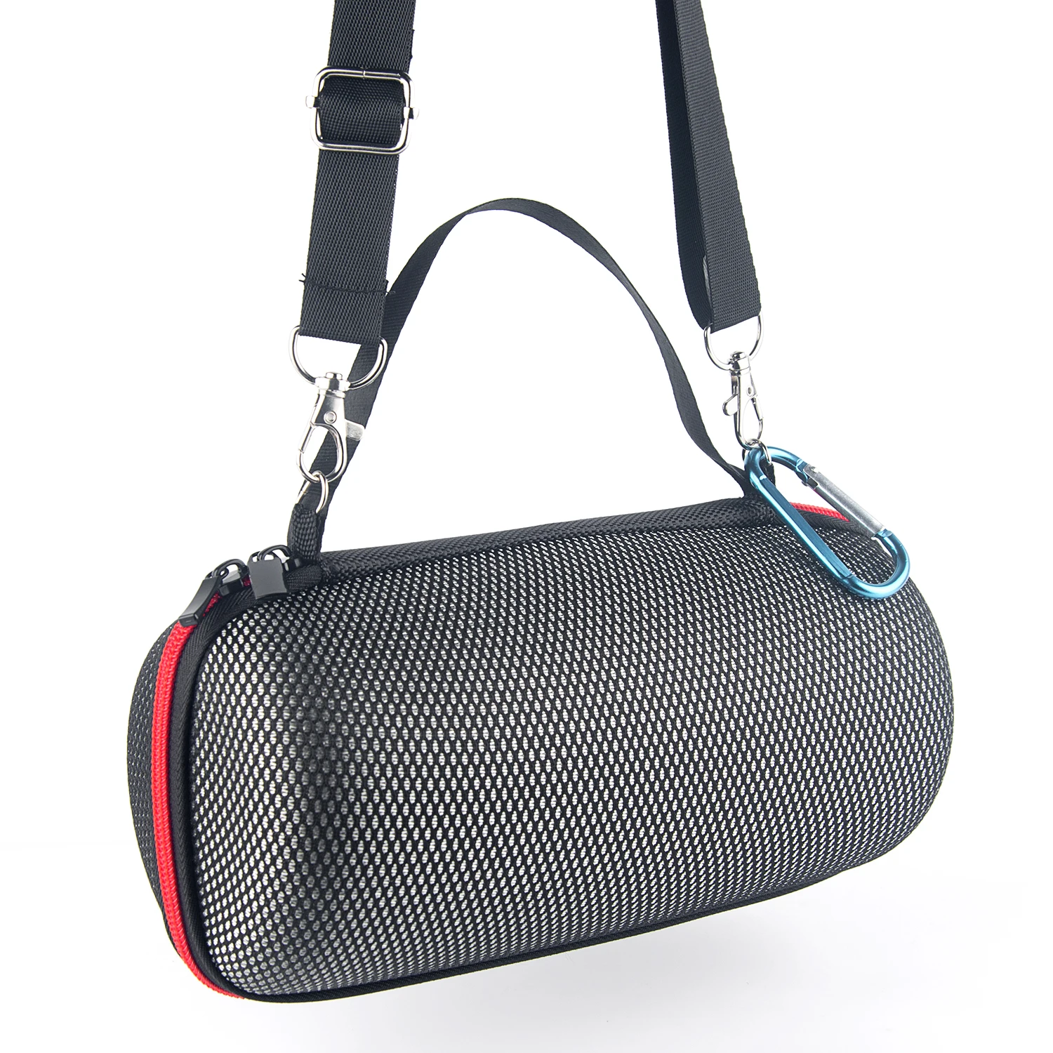 Сетчатый Чехол для JBL Pulse 4 чехол переноски Pulse4 с Bluetooth динамиком на молнии