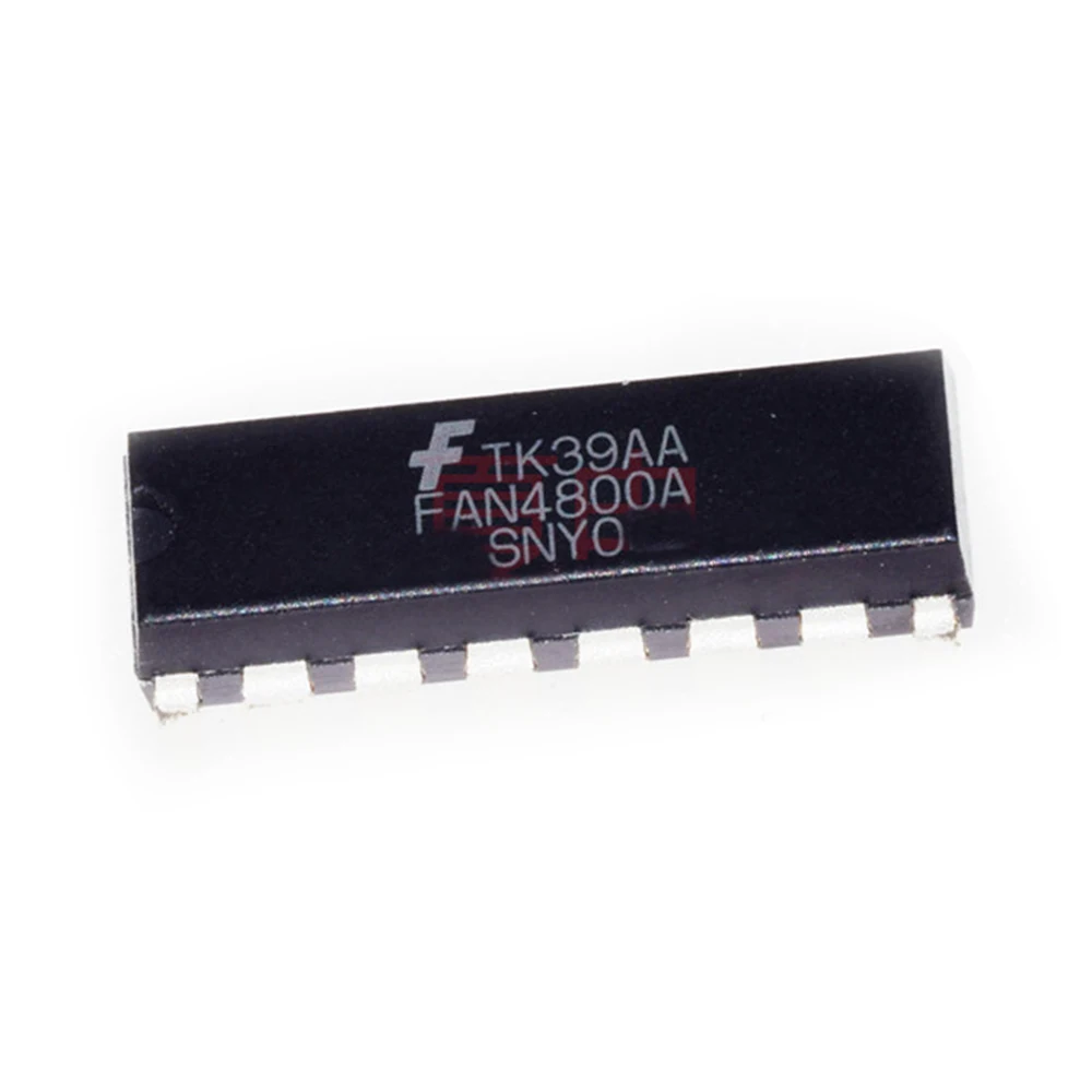 

1 шт./лот FAN4800IN FAN4800 DIP-16 в наличии