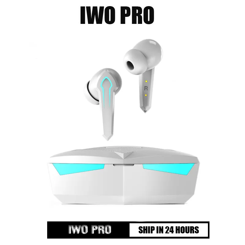 

TWS-стереонаушники P30 с поддержкой Bluetooth и шумоподавлением