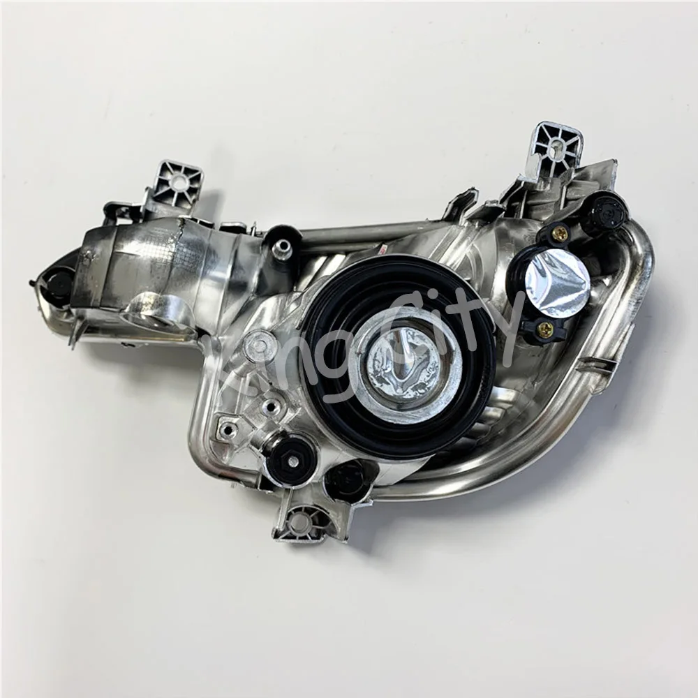 CAPQX для Peugeot 508 2011 2012 2013 2014 переднего бампера Туман светильник вождения DRL бег
